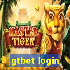 gtbet login